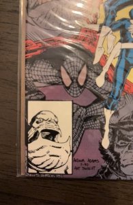 Fantastic Four #347 (1990)