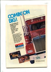 Flash #307 - Direct Ed. / Carmine Infantino + Dick Giordano Cover (7.0) 1982