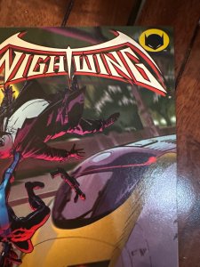 Nightwing #73 (2002)