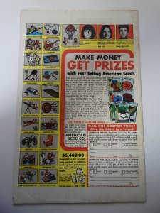 Marvel Team-Up #46 (1976) FN+ Condition