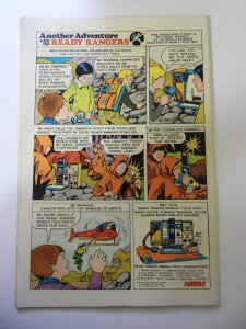 G.I. Combat #170 (1974) FN+ Condition