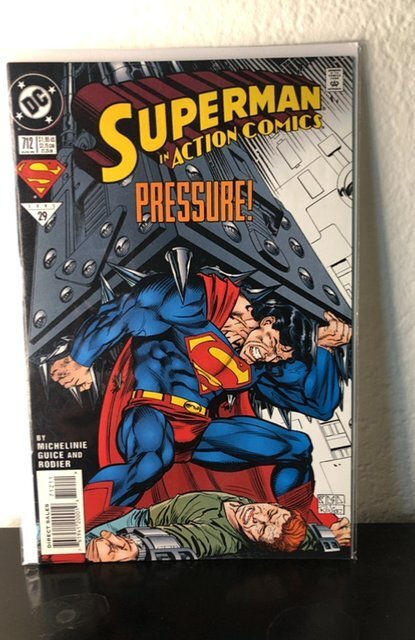 Superman #35 (1996)