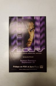 Punisher #13 (1996) NM Marvel Comic Book J721