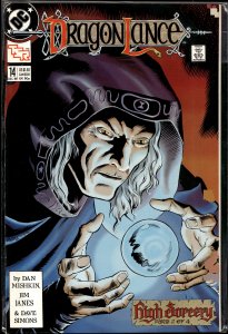 Dragonlance #14 (1989)