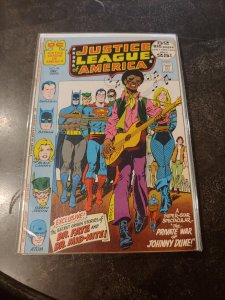 Justice League of America #95 (1971)