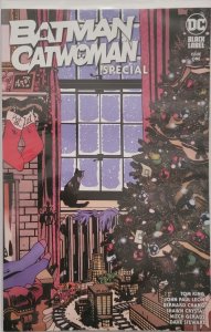 Batman / Catwoman Special (2022)