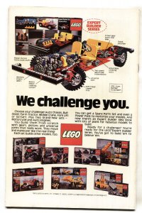 MOON KNIGHT #1 -- 1st issue  -- 1980 -- MARVEL COMICS -- VF/NM