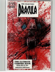Collector's Dracula #1 (1994) Dracula