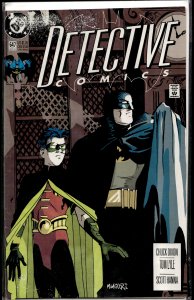 Detective Comics #647 (1992) Batman [Key Issue]