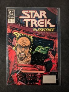 Star Trek #2 (1989)