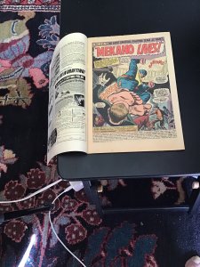 The X-Men #84 (1973) 1st Mekano! High-Grade! VF+ Oregon CERT! Wow!