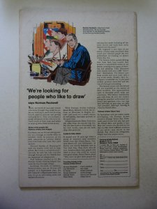 Captain Marvel #7 (1968) FN+ Condition