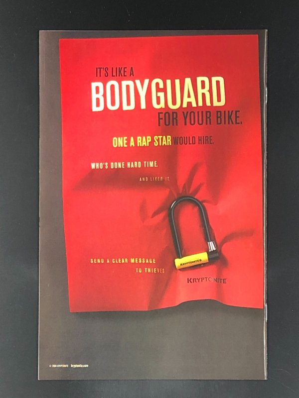 Teen Titans #39 (2006)