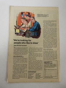 The X-Men #61 (1969) VG Condition