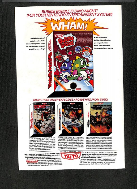 Amazing Spider-Man #311 Mysterio McFarlane!