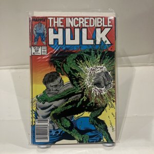 The Incredible Hulk 334