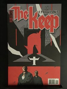 The Keep #1 (2005)