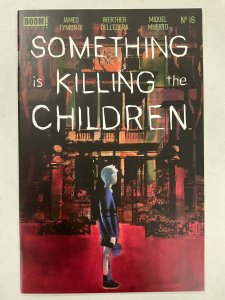 Something is Killing the Children #16 (2021)