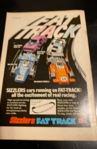 Daredevil #83 (1972)Blackwidow app