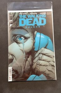 The Walking Dead Deluxe #87 (2024)
