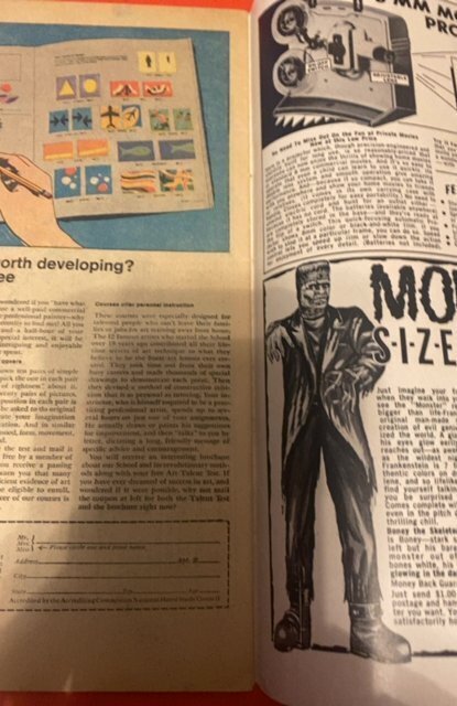 Detective Comics #406 (1970) Batman/Batgirl