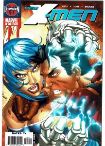 New X-Men #21 (2005)   NM+