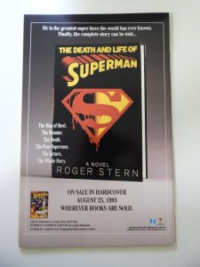 Batman #500 VF Condition