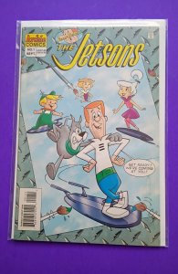 Jetsons #1 (1995)