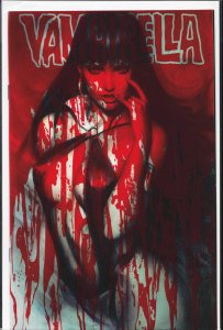 Vampirella #6 Cover U (2019) Vampirella