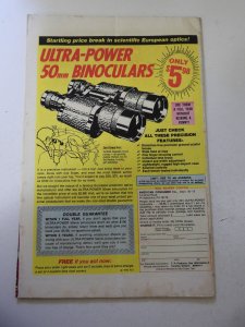 The Avengers #140 (1975) VG+ Condition