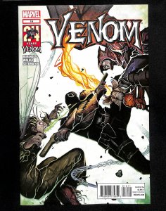 Venom #16 (2012)