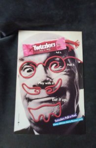 Teenage Mutant Ninja Turtles Adventures #69 (1995)