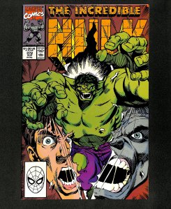 Incredible Hulk (1962) #372