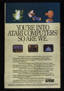 Marvel Super-Heroes Secret Wars #3 FN/VF 7.0 1st Titania!