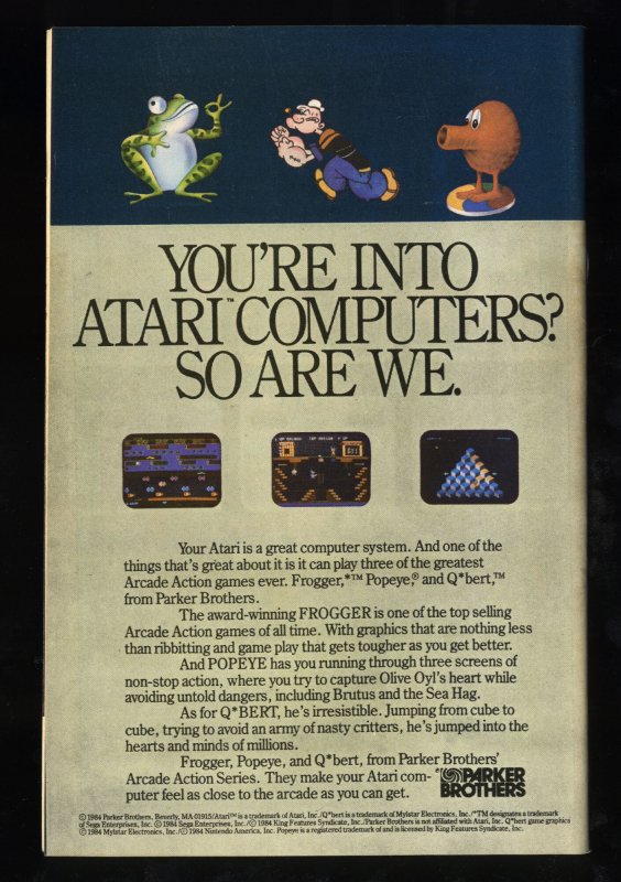 Marvel Super-Heroes Secret Wars #3 FN/VF 7.0 1st Titania!