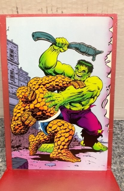 Marvel Fanfare #21 (1985)