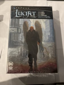 Lucifer Omnibus HC Vol 2 (Sealed) (DC)
