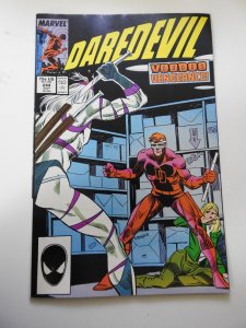 Daredevil #244 (1987)