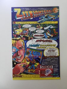 Spider-Man #37  (1993) VF- condition