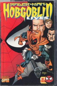 Spider-Man: Hobgoblin Lives #2 (1997) Spider-Man