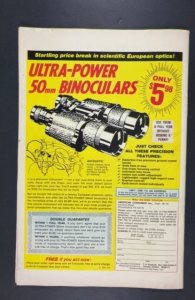 Man-Thing #22 (1975)