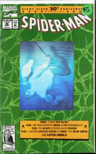 Spider-Man #26 (1992) Spider-Man