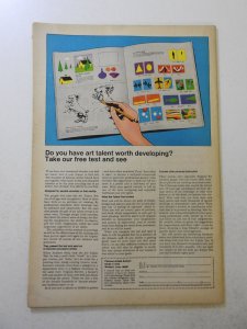 Captain America #123 (1970) FN/VF Condition!