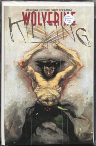 Wolverine: Killing (1993) Wolverine