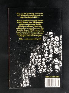 Clive Barker's Hellraiser #8 (1991)