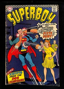 Superboy #131