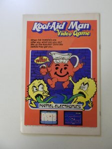 Batman #366 (1983) FN condition