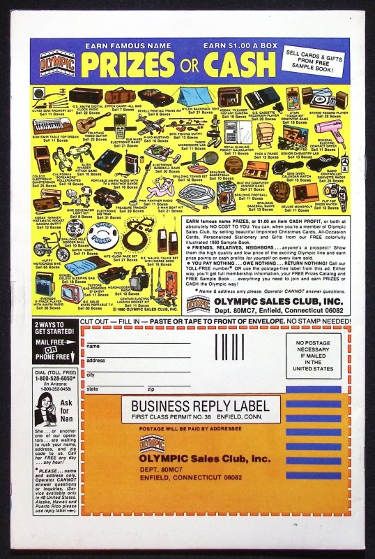 X-Men #138 Cyclops leaves! Jean Grey Funeral!