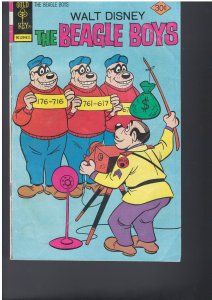 Beagle Boys #32