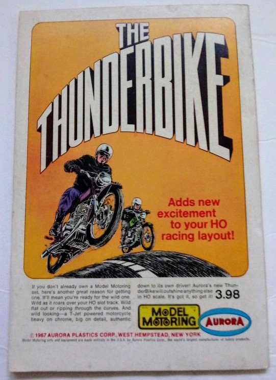 WORLD'S FINEST #170 (NG) Superman Batman Silver Age DC